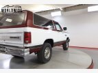 Thumbnail Photo 23 for 1989 Dodge Ramcharger 4WD